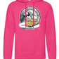 Sweatshirt Surf Life Ericeira