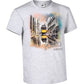 T-shirt Kids Espelho LP