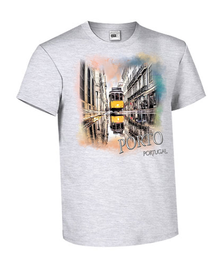 T-shirt Kids Espelho LP
