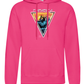 Sweatshirt Sunset Costa da Caparica