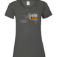 T-shirt Senhora Carmo