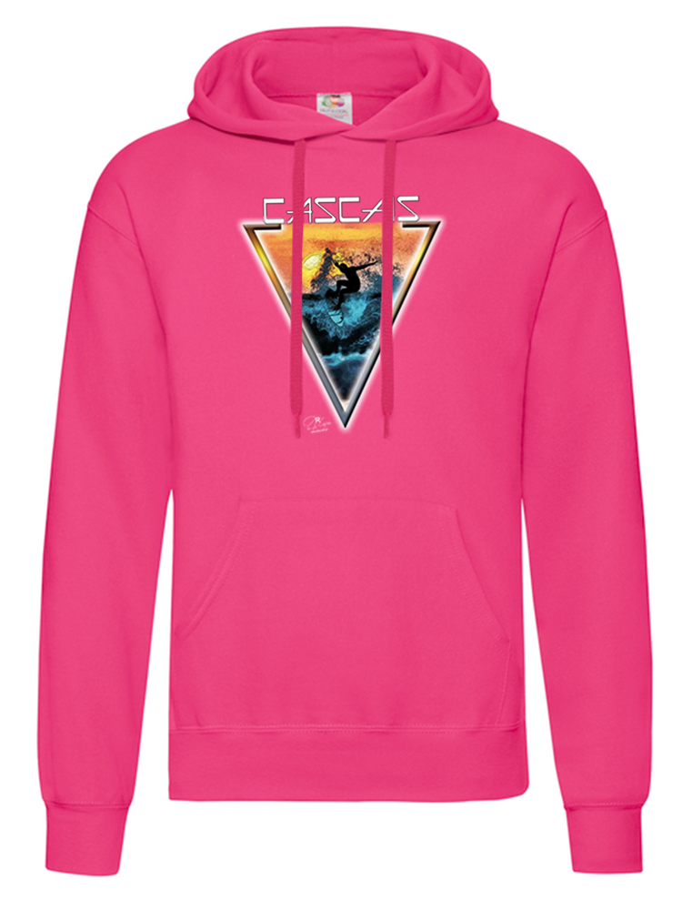 Sweatshirt Sunset Cascais