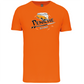 T-Shirt Algodão Biológico Pão de Forma Peniche