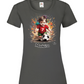 T-shirt Senhora 7 Madeira