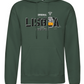 Sweatshirt Original Lisboa