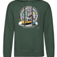 Sweatshirt Amazing City Lisboa