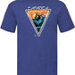 T-shirt Sunset Costa da Caparica