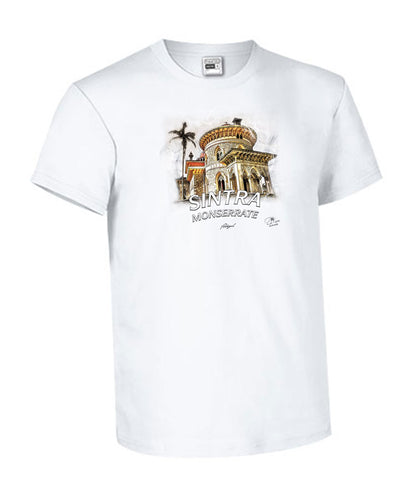 T-shirt Kids Monserrate