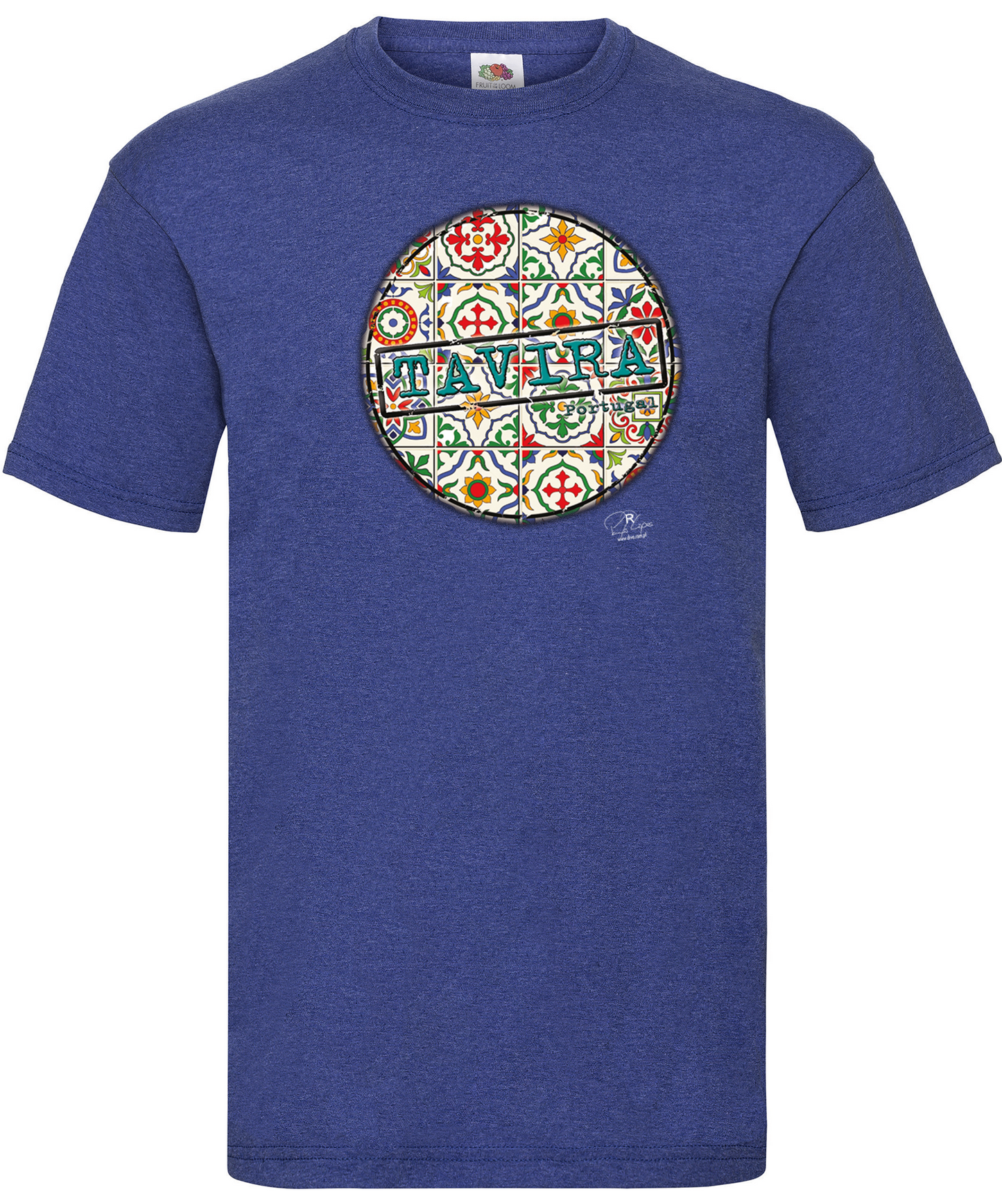 T-shirt Pin Tavira