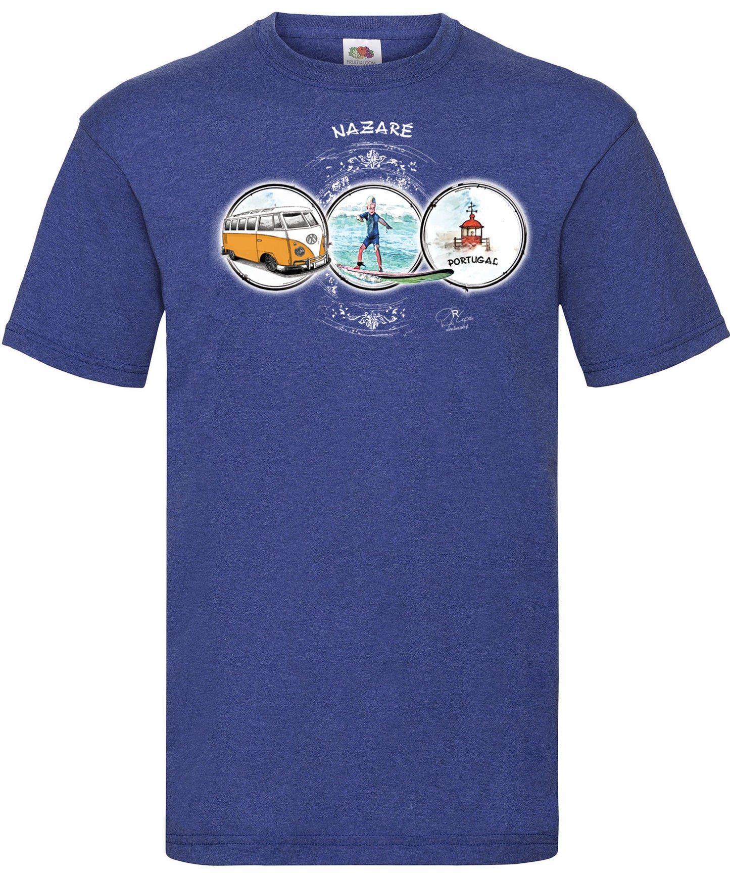 T-shirt El Niño