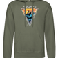 Sweatshirt Sunset Costa da Caparica