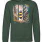 Sweatshirt Espelho Lisboa