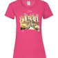T-shirt Senhora Castelo de Óbidos