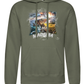 Sweatshirt Ponta de São Lourenço