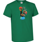 T-shirt Kids Galo de Barcelos