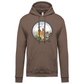 Sweatshirt Kariban com Capuz Extreme Sintra