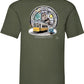 T-shirt Amazing City Lisboa