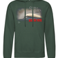 Sweatshirt Ride the Wave Costa da Caparica