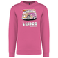 Sweatshirt Kariban sem Capuz Gorduxinha Lisboa