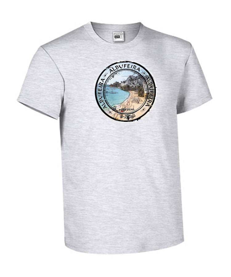 T-shirt Kids Selo Albufeira