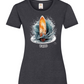 T-shirt Senhora Prancha Faro