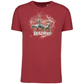 T-Shirt Algodão Biológico Quijote