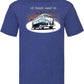 T-shirt All Roads Lead to Albufeira