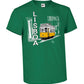 T-shirt Kids Eléctrico 4