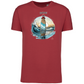 T-Shirt Algodão Biológico Sol Nazaré