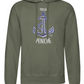 Sweatshirt Âncora Peniche