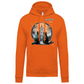 Sweatshirt Kariban com Capuz Luar Sintra