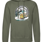 Sweatshirt Surf Life Tavira