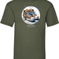 T-shirt Exclusive Coimbra
