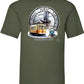 T-shirt Amazing City  Porto