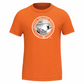T-shirt de Criança Kariban Selo Ericeira