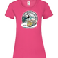 T-shirt Senhora Surf Life Ericeira