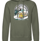 Sweatshirt Surf Life Peniche