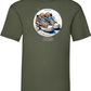 T-shirt Carreira Exclusive Porto