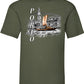 T-shirt Ribeira