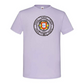 T-shirt Fruit of the Loom, Iconic, 150g, Selo Escudo Porto