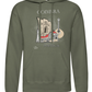 Sweatshirt Sé de Coimbra