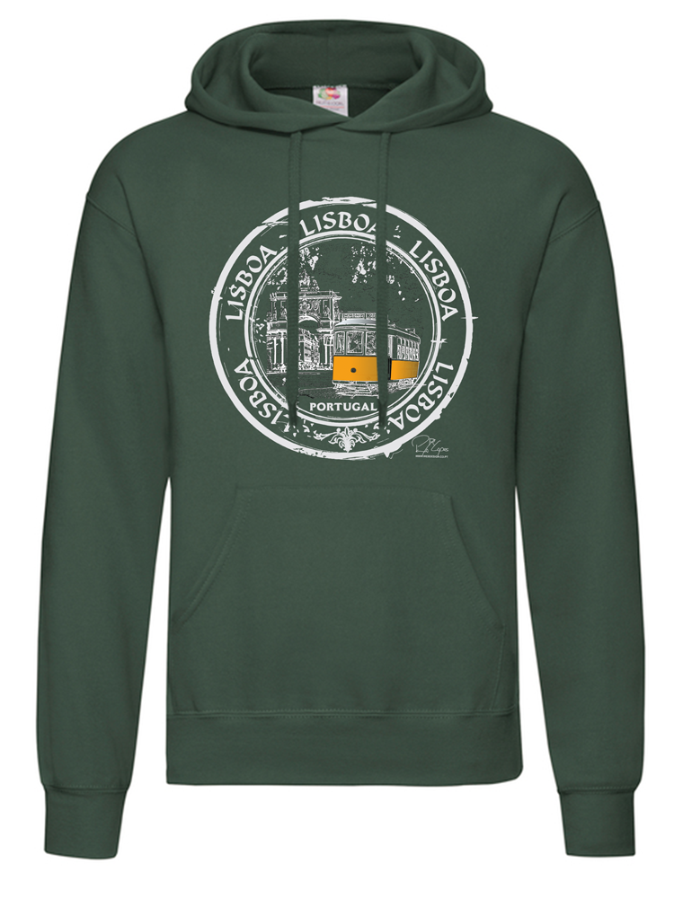 Sweatshirt Selo 1