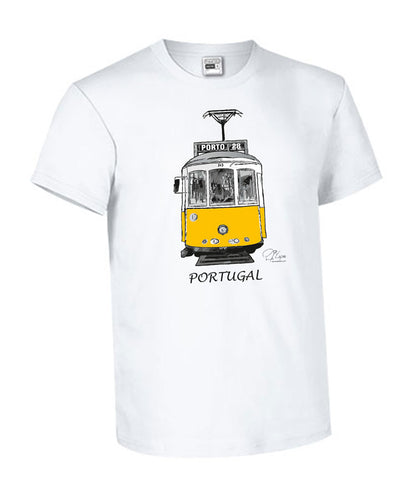 T-shirt Kids Grandalhão Porto