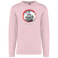 Sweatshirt Kariban sem Capuz Traineira Peniche