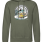 Sweatshirt Surf Life Lagos
