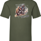 T-shirt Ride on the Edge Monte Gordo