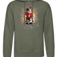 Sweatshirt 7 Madeira