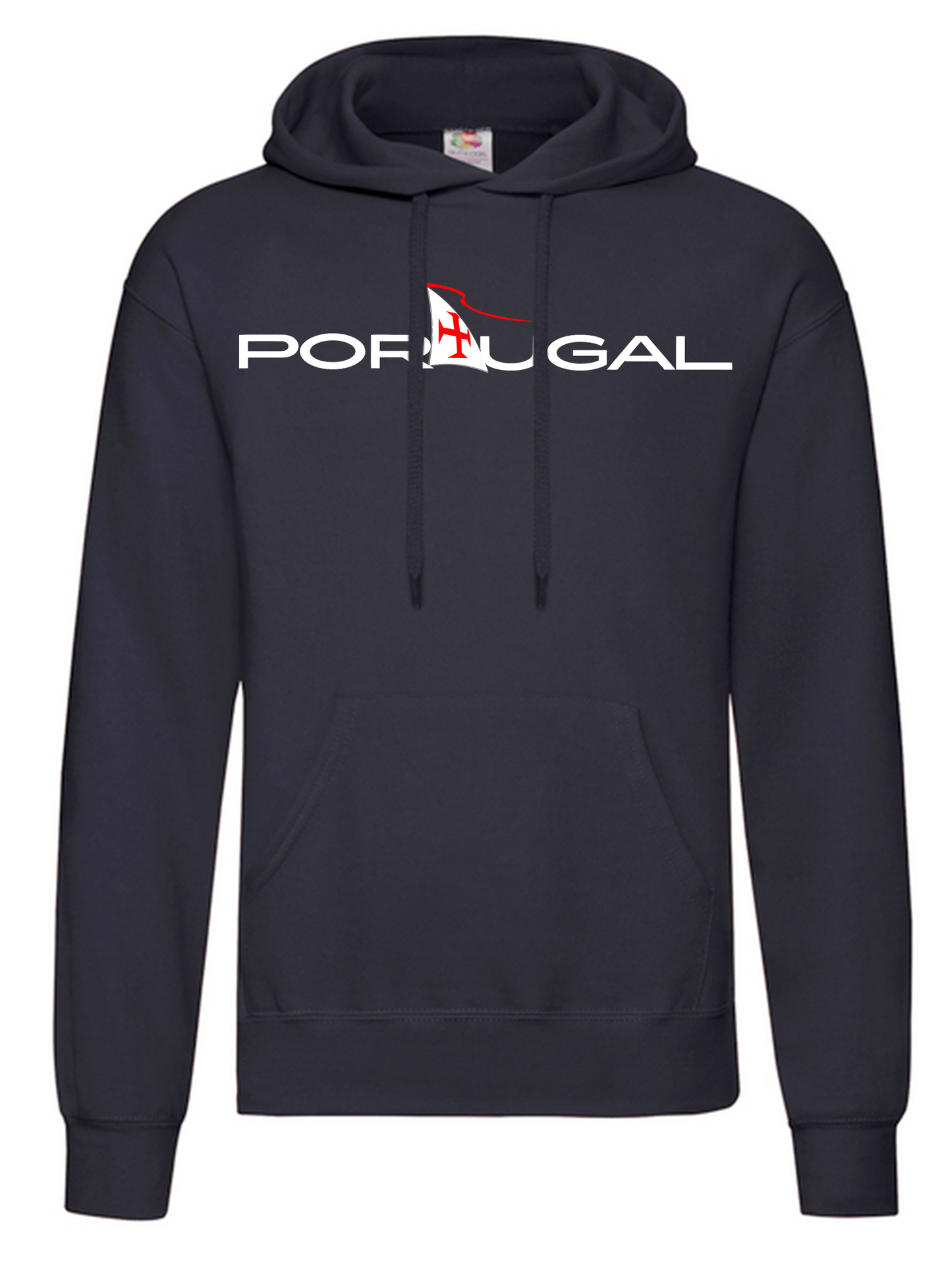 Sweatshirt Vela