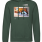 Sweatshirt Algar de Benagil