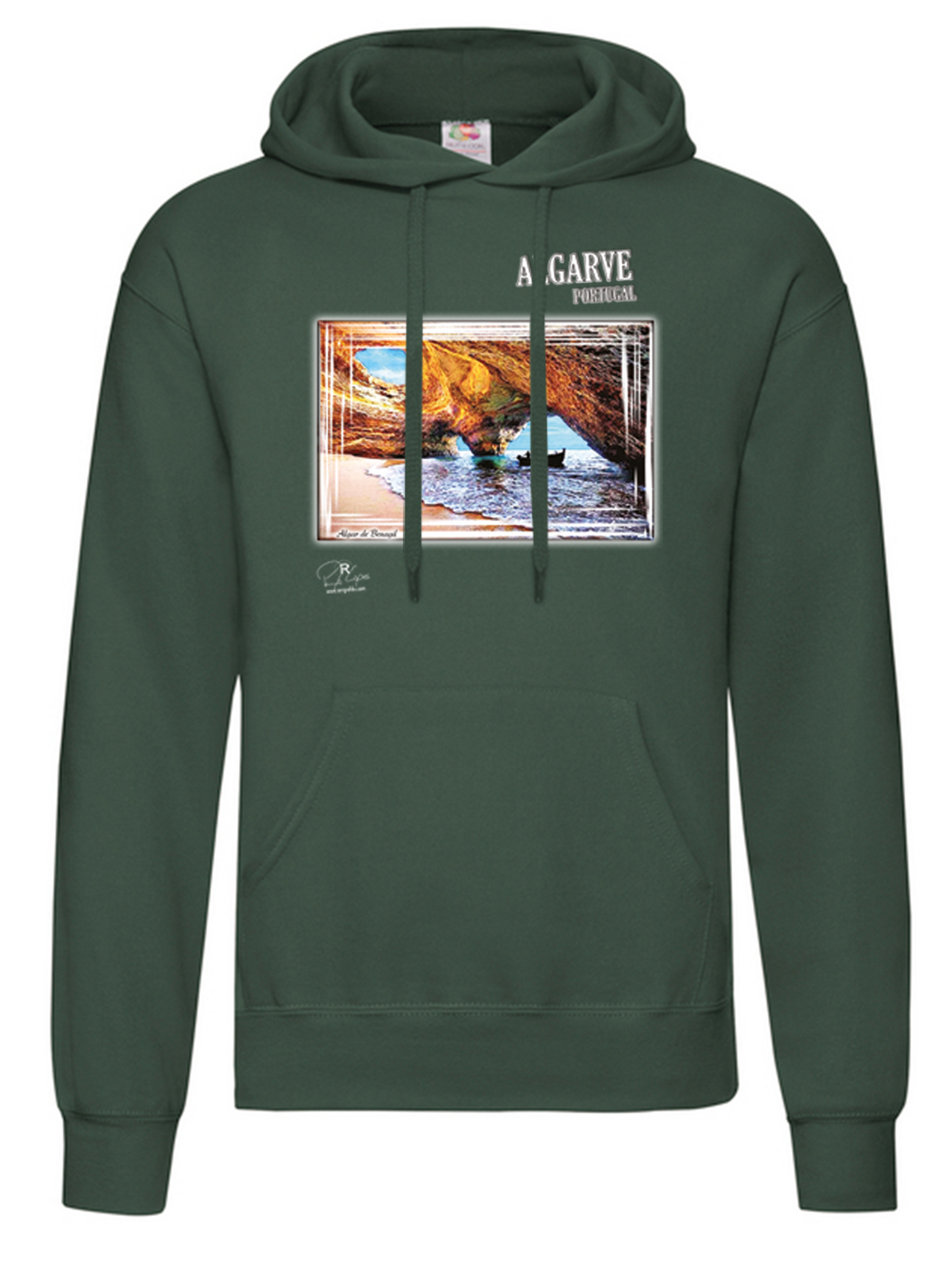 Sweatshirt Algar de Benagil